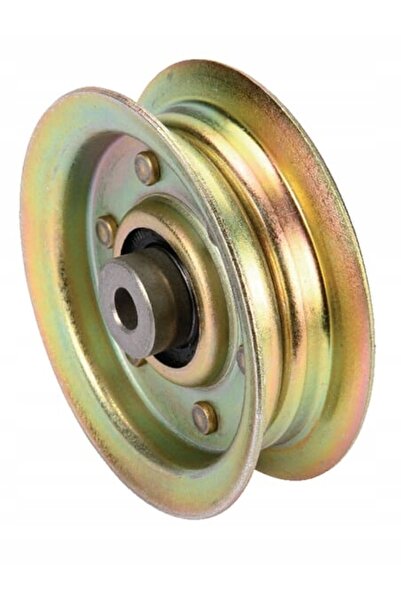 Husqvarna Rolă de ghidare curea tc 138 597025001 ORIGINAL