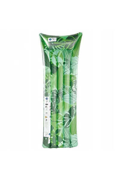 NO BRAND Esențialele pentru înot: Saltea de înot tropicală