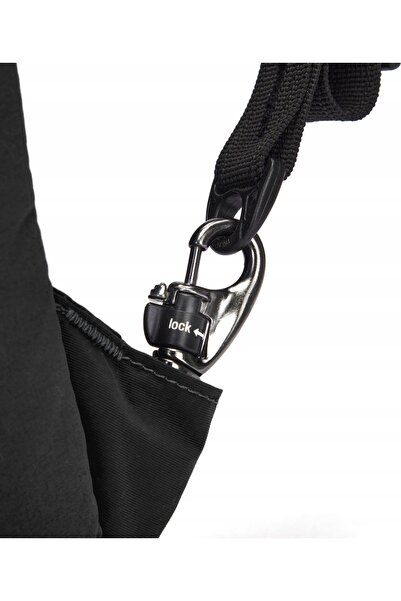 NO BRAND Pacsafe MetroSafe LS450 25L Rucsac Antifurt