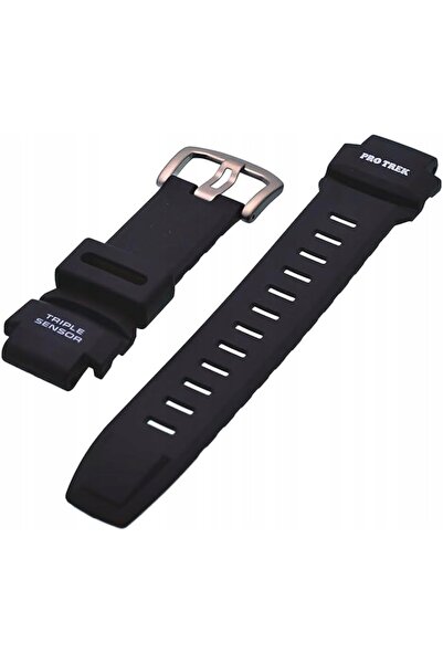 Casio Curea originală de ceas pentru PRG-260 PRG-550 PRW-3500