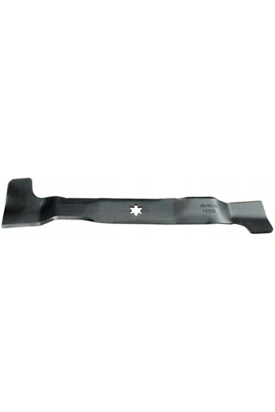NO BRAND Cuțit cositoare Husqvarna 49 cm CT131 dreapta gw. 5 38 inci 97cm