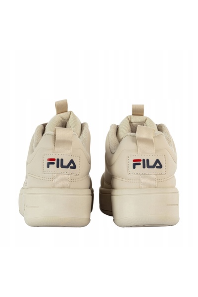 FILA Pantofi de damă Superbubble bej FFW0536 70027 Mărimea 36