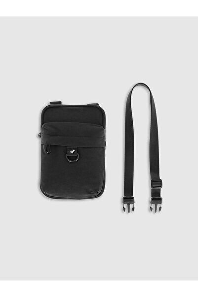 4F U074 geantă negru intens 4FWSS25APOUU074 20S