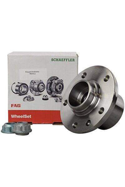 NO BRAND Schaeffler FAG 713 6107 60 Kit rulment roată 713610760
