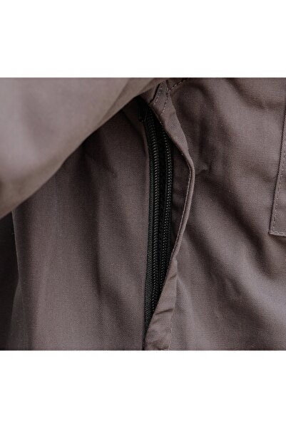 NO BRAND PROTECT2U Bluza de protectie XXXL