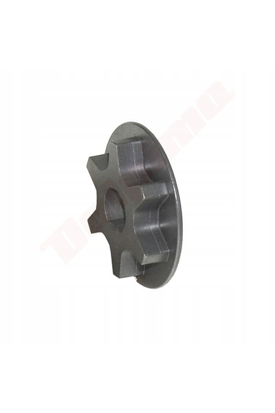 NO BRAND ROATĂ DE LANȚ HUSQVARNA 330i, 535iXP 3/8'' 6T (590 08 77-01)