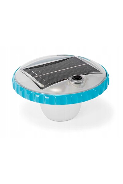 Intex Lampă plutitoare colorată LED pentru piscină, iluminat pentru piscină ș...
