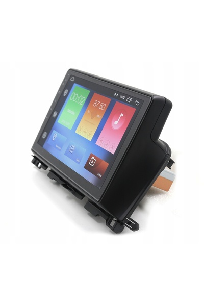 NO BRAND RADIO CU NAVIGAȚIE GPS PENTRU KIA OPTIMA 2015-2019, ANDROID CARPLAY,...