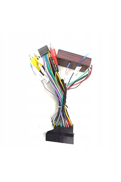 NO BRAND RADIO CU NAVIGAȚIE GPS HYUNDAI SANTA FE III 2012-2017 CU SISTEM ANDROID