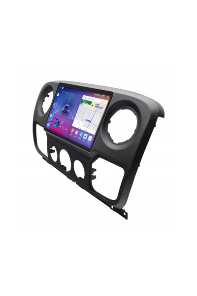 NO BRAND RADIO NAVIGAȚIE GPS NISSAN NV400 2010-2018 ANDROID 11 " QLED 4/64 GB...