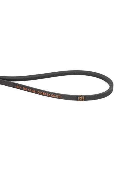 Husqvarna McCulloch M125-97TC M14597TC TC238 Curea de transmisie ORIGINALĂ