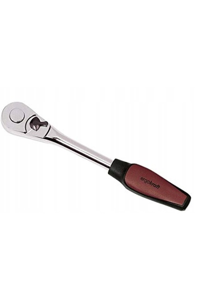 NO BRAND Kraftwerk 3220 - Cheie cu clichet dublă de 1/2 inch