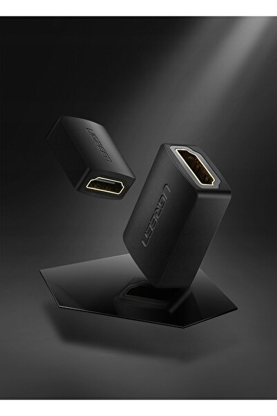 Ugreen Adaptor 20107 HDMI 4K pentru TV, PS4, PS3, Xbox și Nintendo Switch (ne...