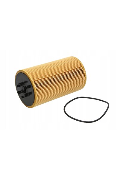 NO BRAND Mann-Filter HU 1390 x Filtru de ulei HU1390X
