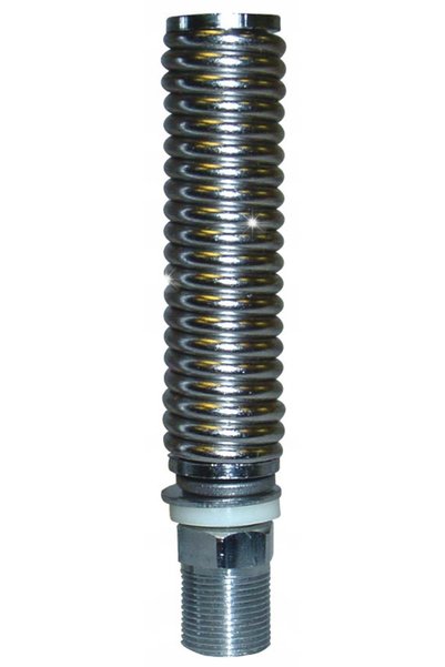 NO BRAND Cap flexibil FireStik SS-34AM pentru antene CB 3/8