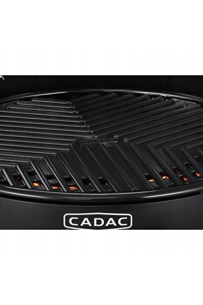 NO BRAND CADAC E-BRAAI 40 Suport grătar electric