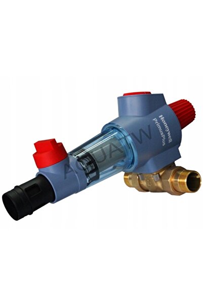HONEYWELL FK74CS-54AA REGULATOR DE PRESIUNE A APEI CU FILTRU CU AUTO-CURĂȚARE...