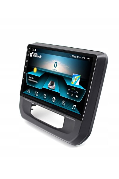 NO BRAND RADIO NAVIGAȚIE GPS SUZUKI CELERIO 2021-2024 ANDROID