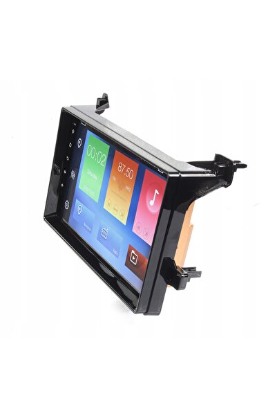 NO BRAND RADIO CU NAVIGAȚIE GPS PENTRU TOYOTA PRIUS IV 2015+ CU ANDROID CARPL...