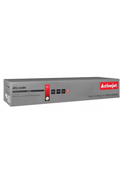 ActiveJet Toner ATO-310BN pentru OKI negru