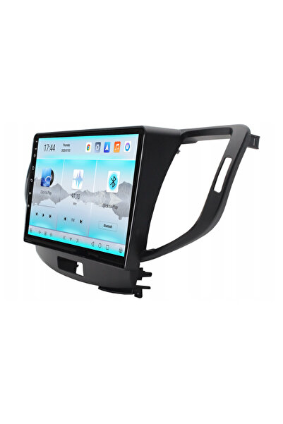 NO BRAND Sistem multimedia auto cu navigație și ecran tactil Android pentru H...