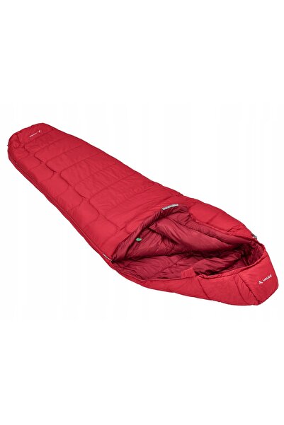 NO BRAND Sac de dormit VAUDE Sioux 400 Syn S / 200cm (170cm) fermoar pe dreapta