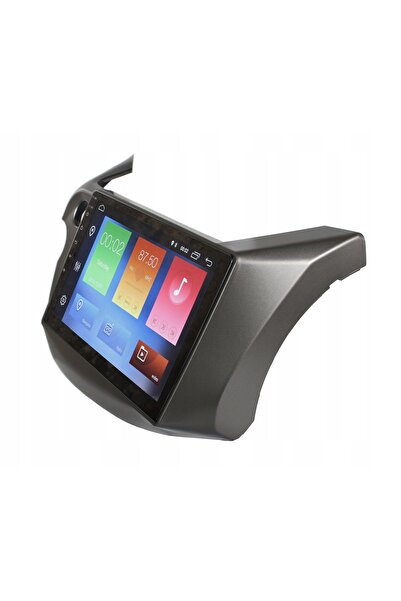 NO BRAND RADIO NAVIGAȚIE GPS HONDA JAZZ 2007-2014 ANDROID