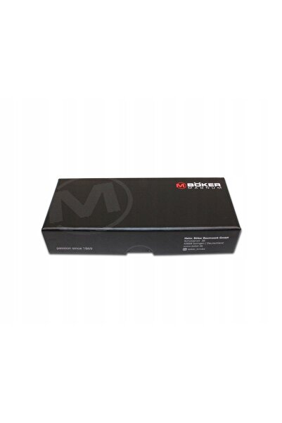 MAGNUM CUȚIT PLIANT Forestă Border Lamă principală 8.6 cm Oțel 440A