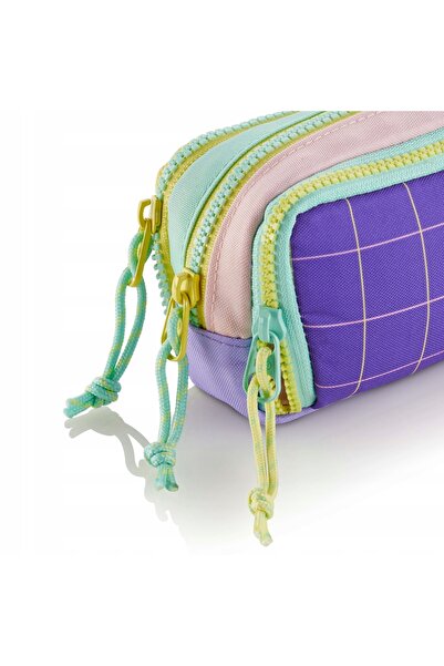 NO BRAND Miquelrius: Penar triplu - Rider Violet MR19671