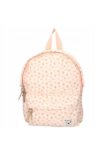 NO BRAND KIDZROOM: Rucsac pentru copii Magical Meadows nisip 00635