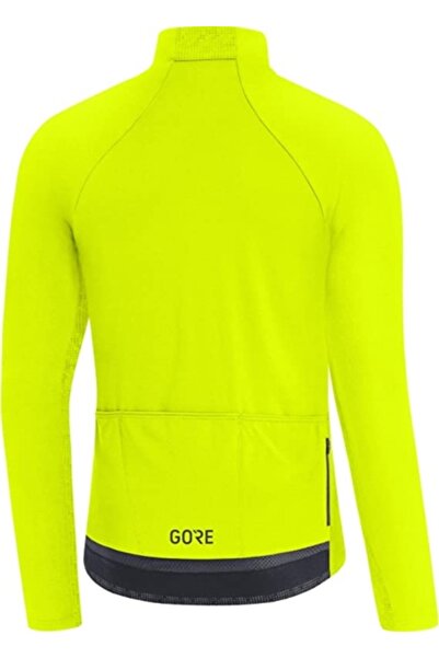 NO BRAND GORE WEAR C5 100641 TRICOU BLUZĂ TERMICĂ ROZ M