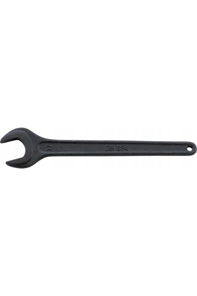 NO BRAND Cheie plată cu un singur cap DIN 894, 105 mm