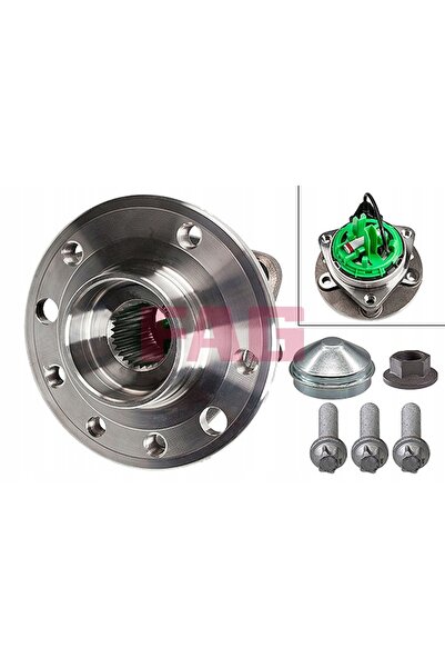 NO BRAND Schaeffler FAG 713 6442 80 Kit rulment roată 713644280