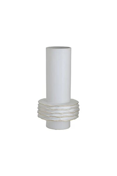 NO BRAND Vază ceramică Inart, 33 cm