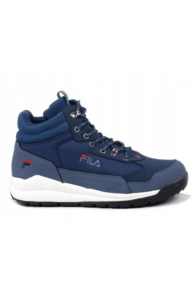 FILA Pantofi bărbați Alpha mid bleumarin FFM0168 53246 Mărimea 43