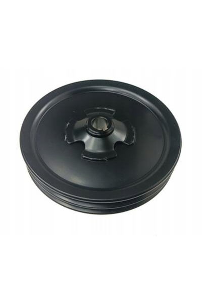 NO BRAND MASTER SNOW PRO Roată cu curea pentru plug de zăpadă KC928MS G250FDS