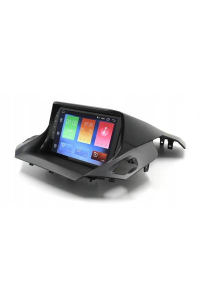 NO BRAND RADIO CU NAVIGAȚIE GPS FORD KUGA 2013-2017 CU SISTEM ANDROID