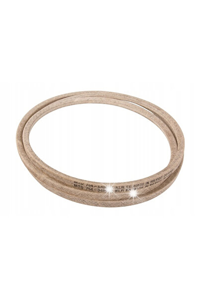 NO BRAND PASEK MTD 12,7 mm x 2451 mm 754-04060 ORIGINAL