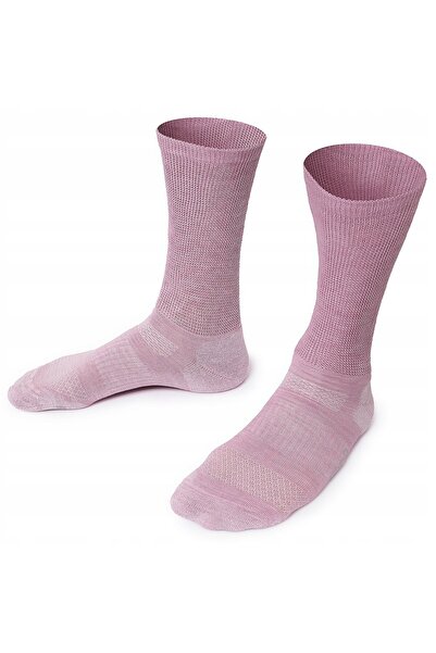 NO BRAND Șosete de trekking Todo SOLARO, fără a strânge, 55% Lână Merino, 39-...