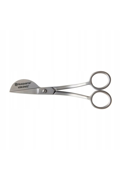 Husqvarna Foarfecă de broderie de 6 inch pentru aplicații