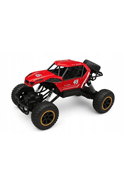 Swede Mașină RC 1:12 Rock Crawler 2.4GHz 4x4 Off-Road + Baterie + Încărcător