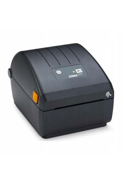 Zebra Imprimantă termică de etichete LAN ZD230D NOUĂ