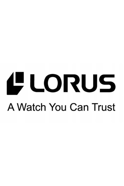 Lorus Ceas sport bărbătesc RT303HX9 Cronograf