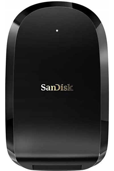 SanDisk Cititor Extreme Pro CFexpress USB C 3.1 Ge