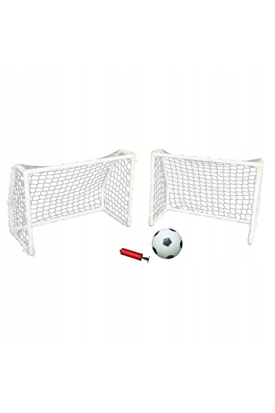 Master Poartă de fotbal 2 în 1, 61 x 45 cm