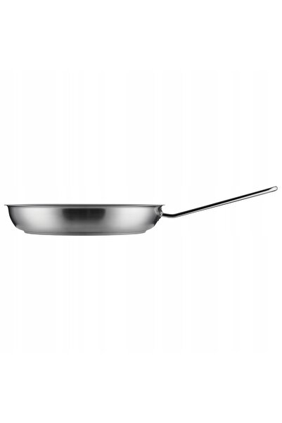 FiSKARS Tigaie de 28 cm / oțel inoxidabil / strat antiaderent Ceratec