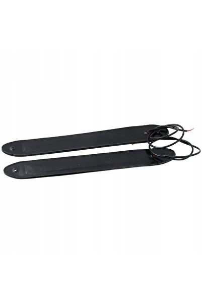 NO BRAND LUMINI DE ZI DRL BANDĂ LED COB FLEXIBILĂ 25W