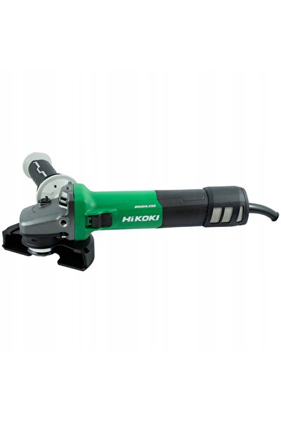 HiKOKI - Hitachi Hikoki G13VE2 WQZ polizor unghiular de rețea 230 V - pornire...