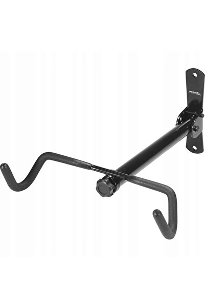 NO BRAND Suport de perete pliabil pentru bicicletă Red Cycling Products