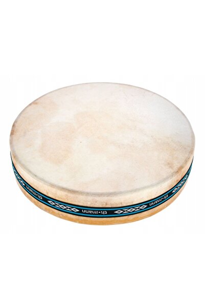 NO BRAND Tobă Thomann Ocean Drum 14"x3"